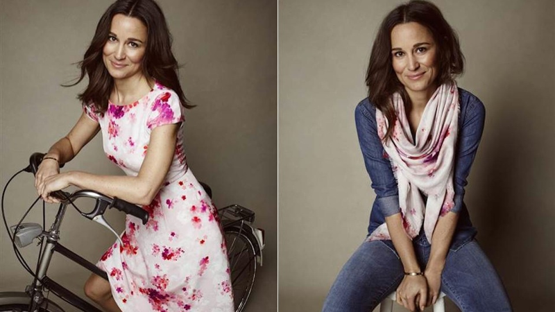 Illustration for article titled Pippa Middleton Is Still TryingÂ
